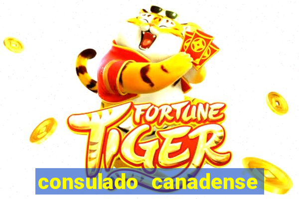 consulado canadense porto alegre